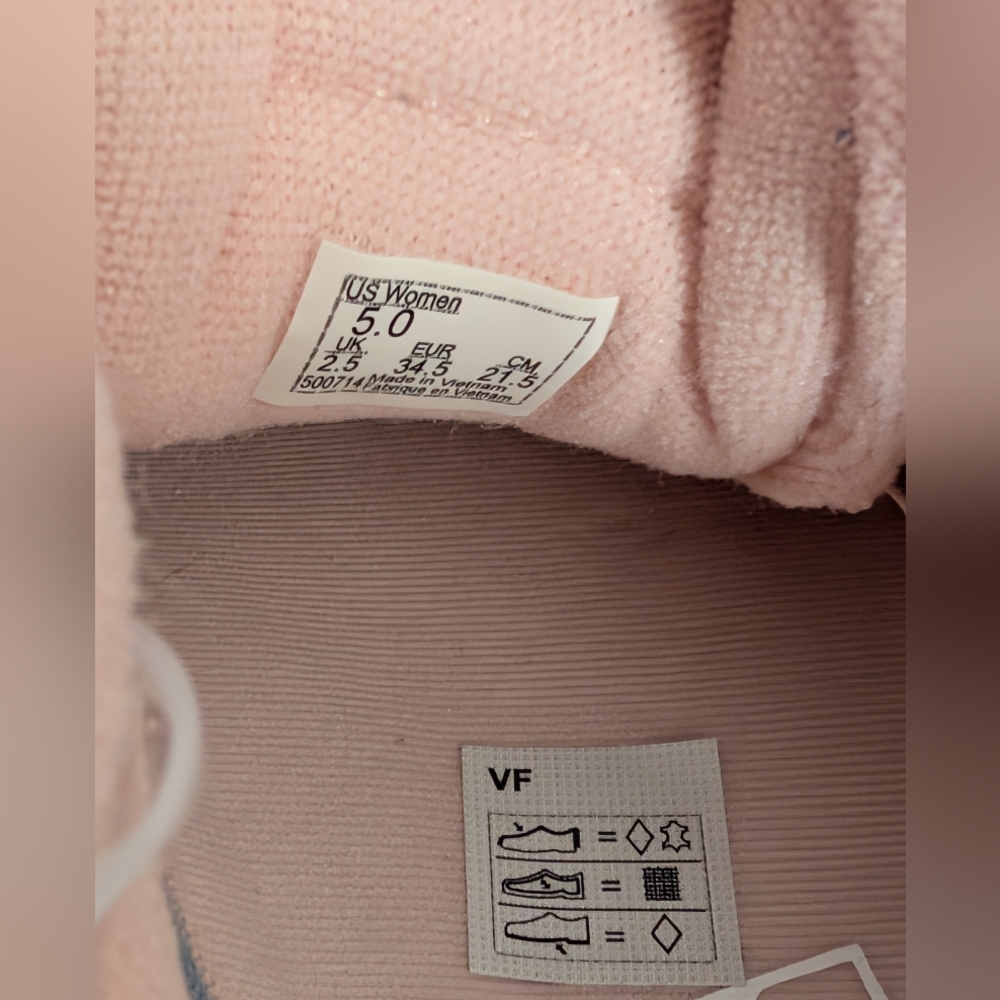 Vans Women's  Seldan Skate Shoes - Picture 5 of 7